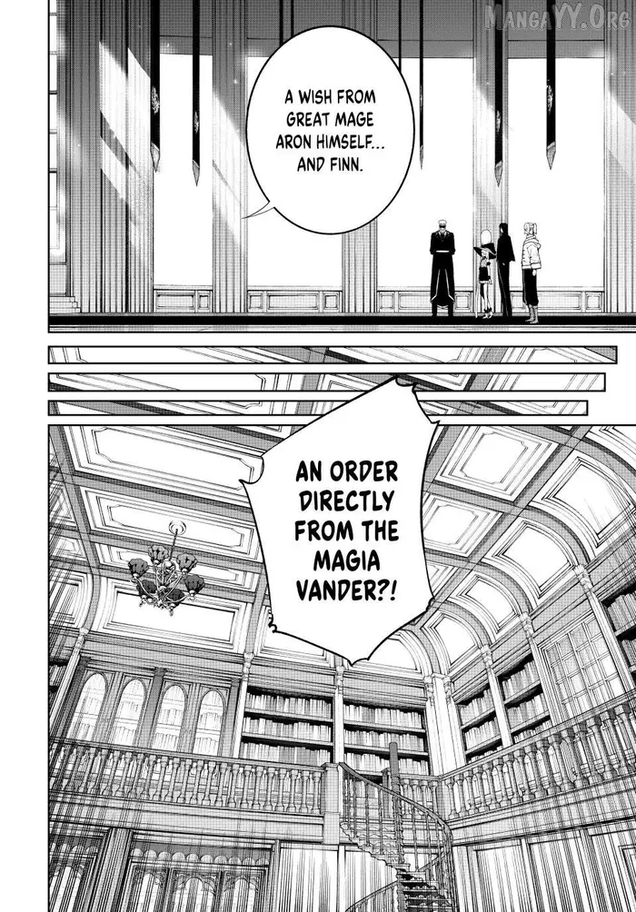 Wistoria: Wand and Sword Chapter 63 image 11_optimized